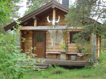 קאראסיוק Engholm Husky Design Lodge מראה חיצוני תמונה