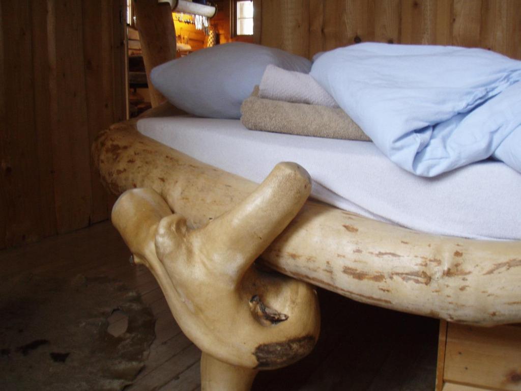קאראסיוק Engholm Husky Design Lodge מראה חיצוני תמונה
